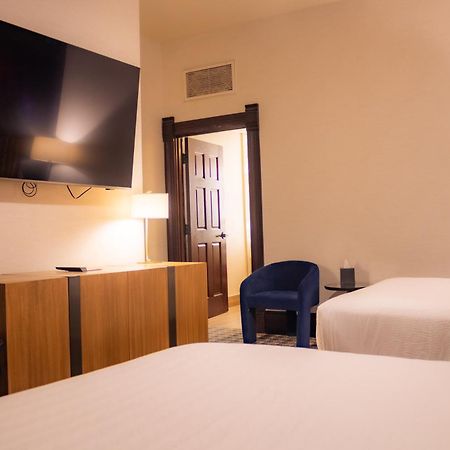 Rocksino By Hard Rock Deadwood Hotel Екстериор снимка