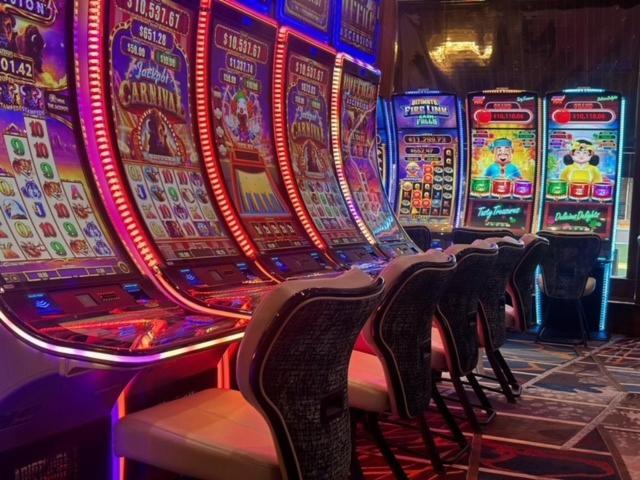 Rocksino By Hard Rock Deadwood Hotel Екстериор снимка