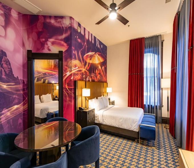 Rocksino By Hard Rock Deadwood Hotel Екстериор снимка
