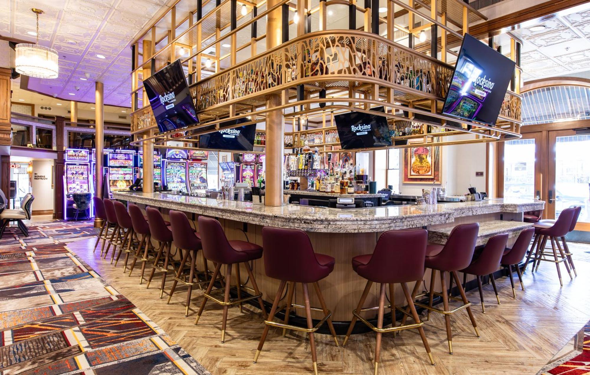 Rocksino By Hard Rock Deadwood Hotel Екстериор снимка