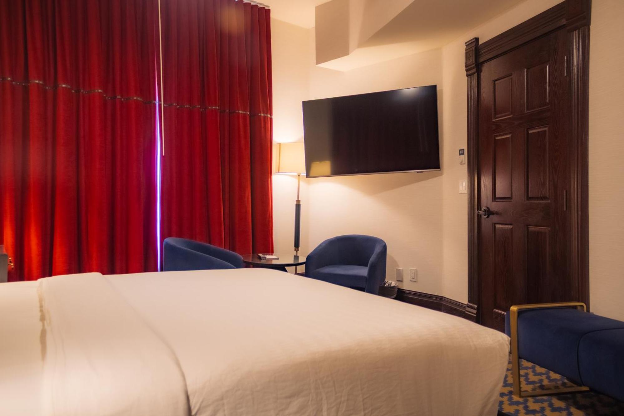 Rocksino By Hard Rock Deadwood Hotel Екстериор снимка