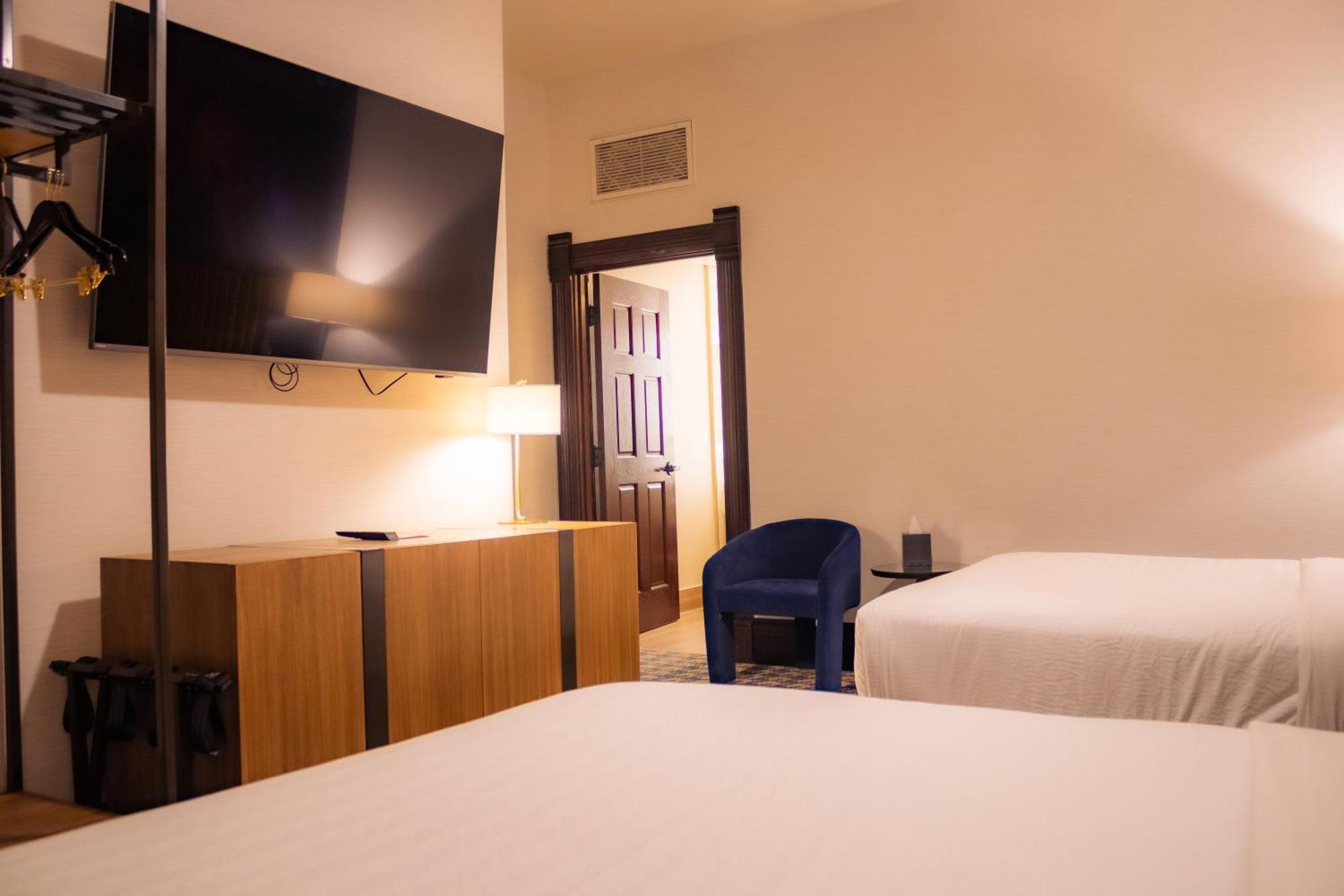 Rocksino By Hard Rock Deadwood Hotel Екстериор снимка