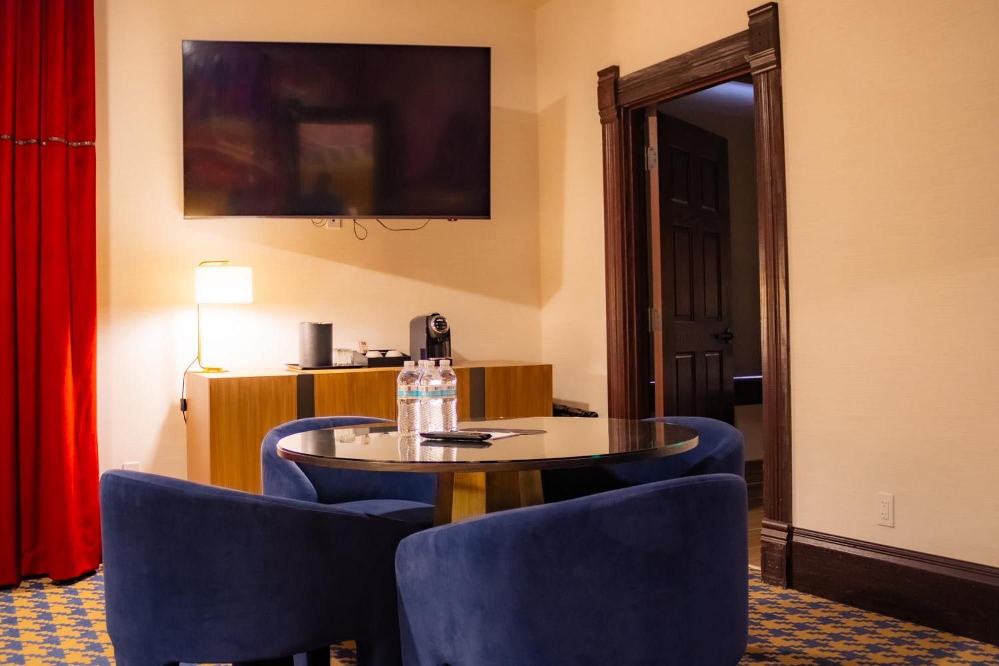 Rocksino By Hard Rock Deadwood Hotel Екстериор снимка