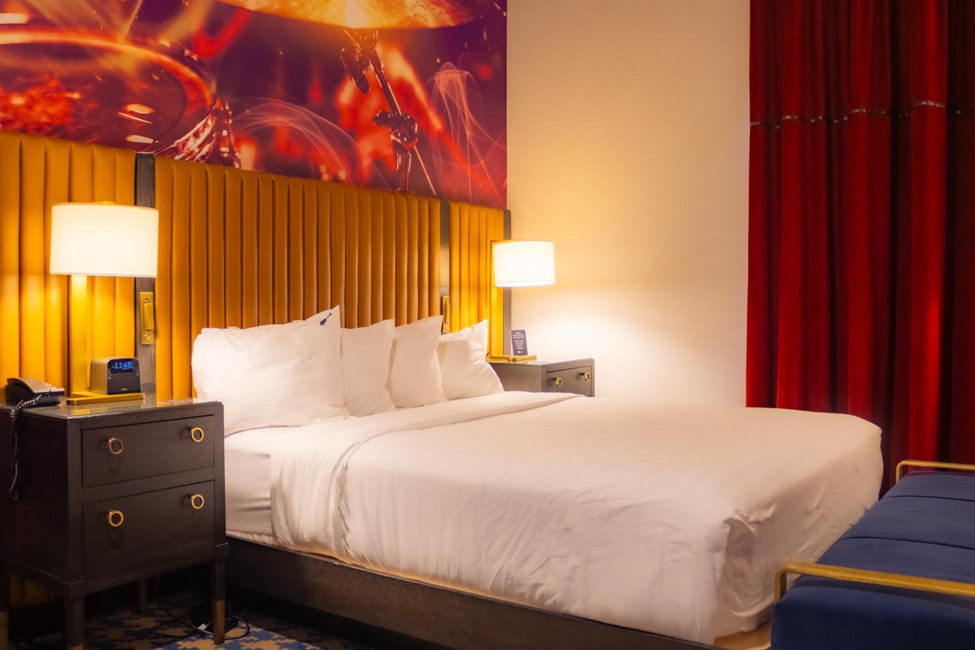 Rocksino By Hard Rock Deadwood Hotel Екстериор снимка