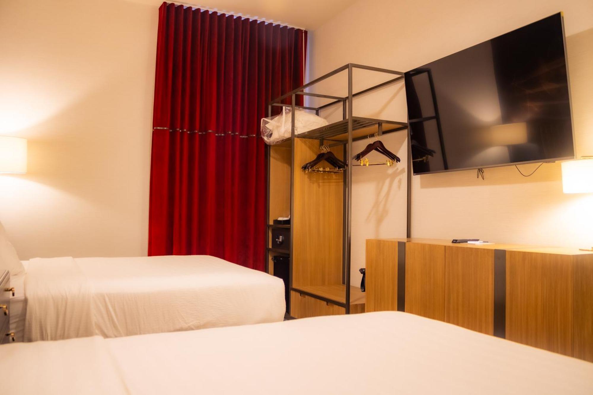 Rocksino By Hard Rock Deadwood Hotel Екстериор снимка