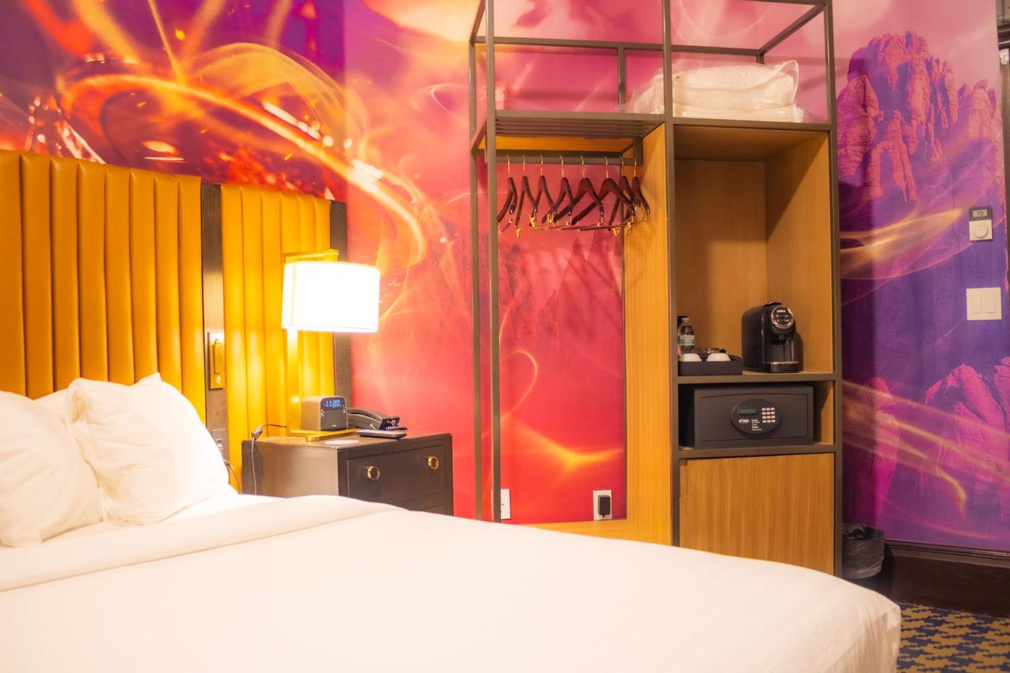 Rocksino By Hard Rock Deadwood Hotel Екстериор снимка