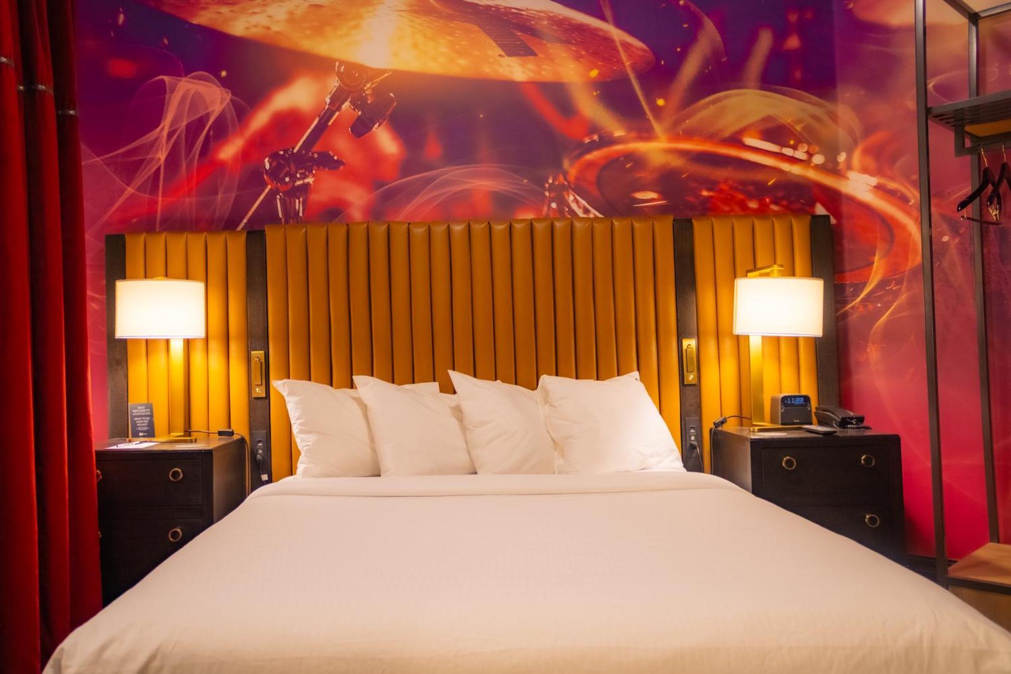 Rocksino By Hard Rock Deadwood Hotel Екстериор снимка