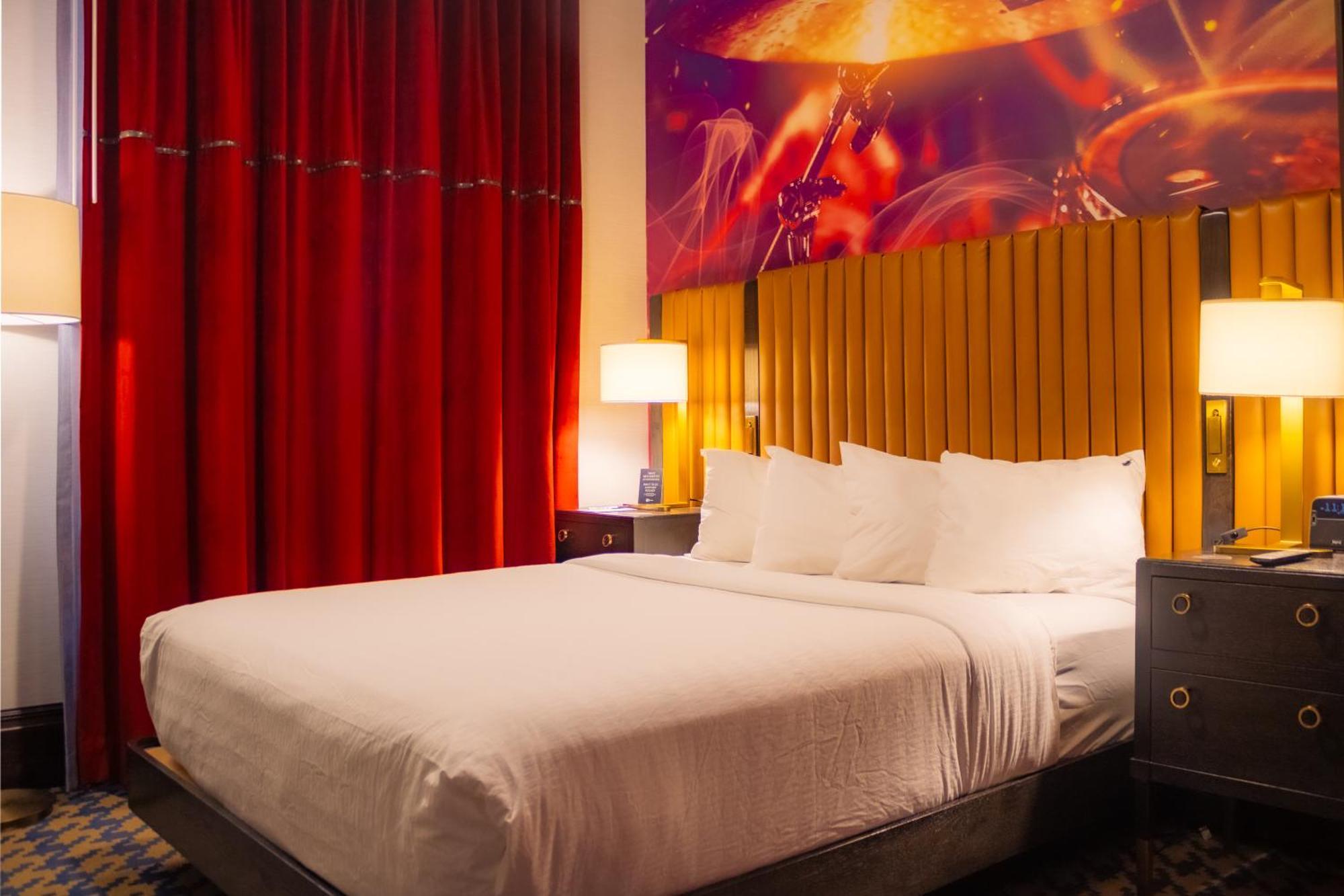 Rocksino By Hard Rock Deadwood Hotel Екстериор снимка