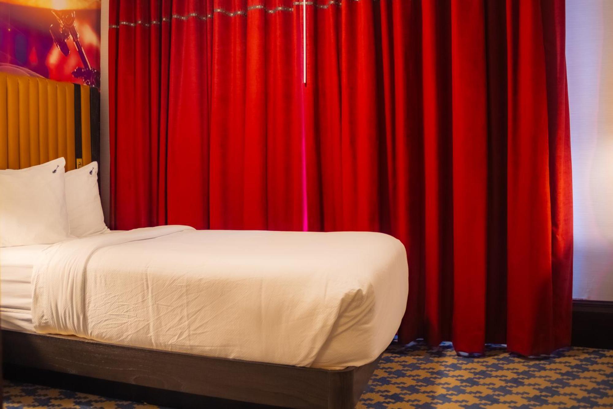 Rocksino By Hard Rock Deadwood Hotel Екстериор снимка