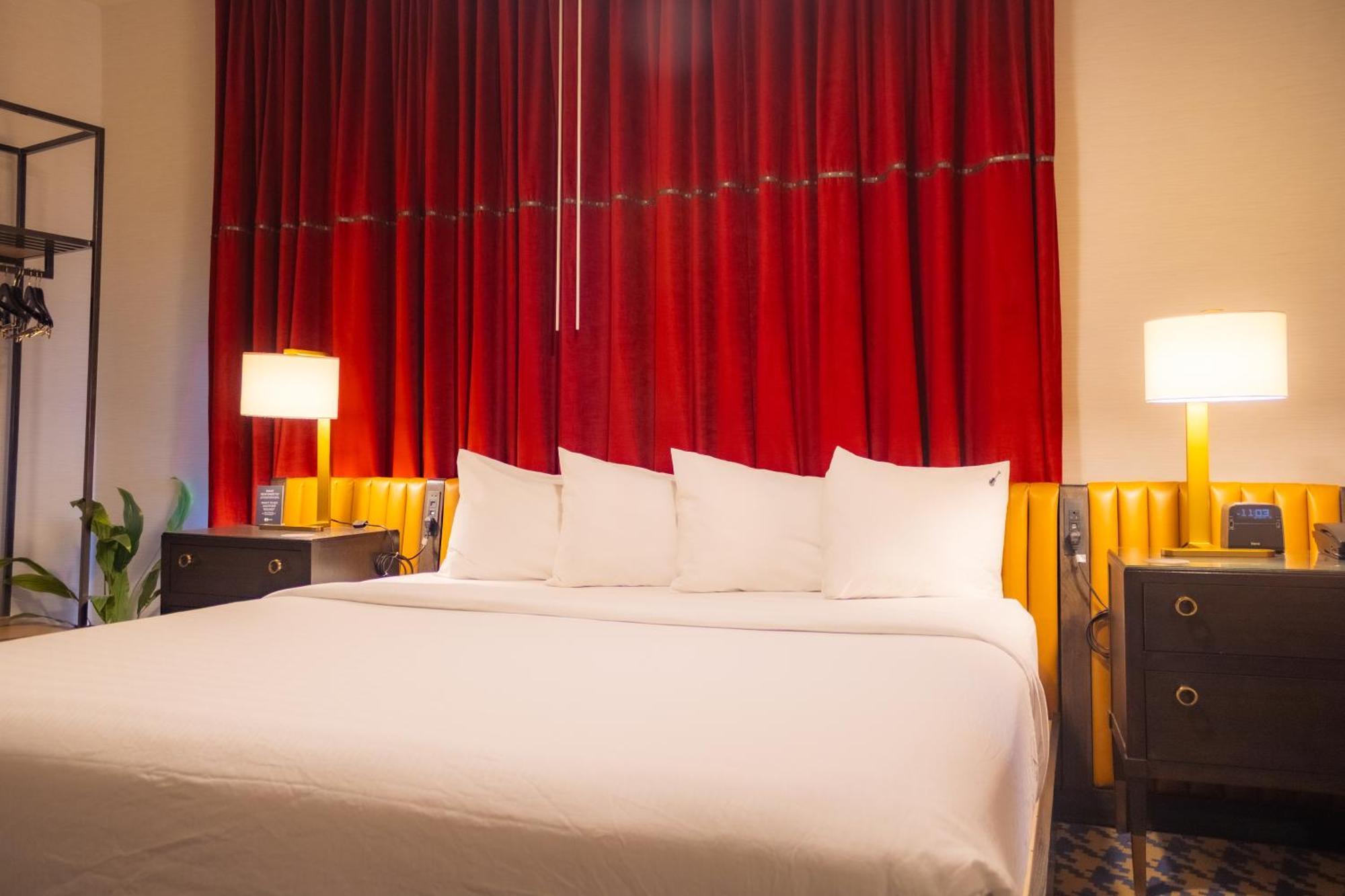 Rocksino By Hard Rock Deadwood Hotel Екстериор снимка