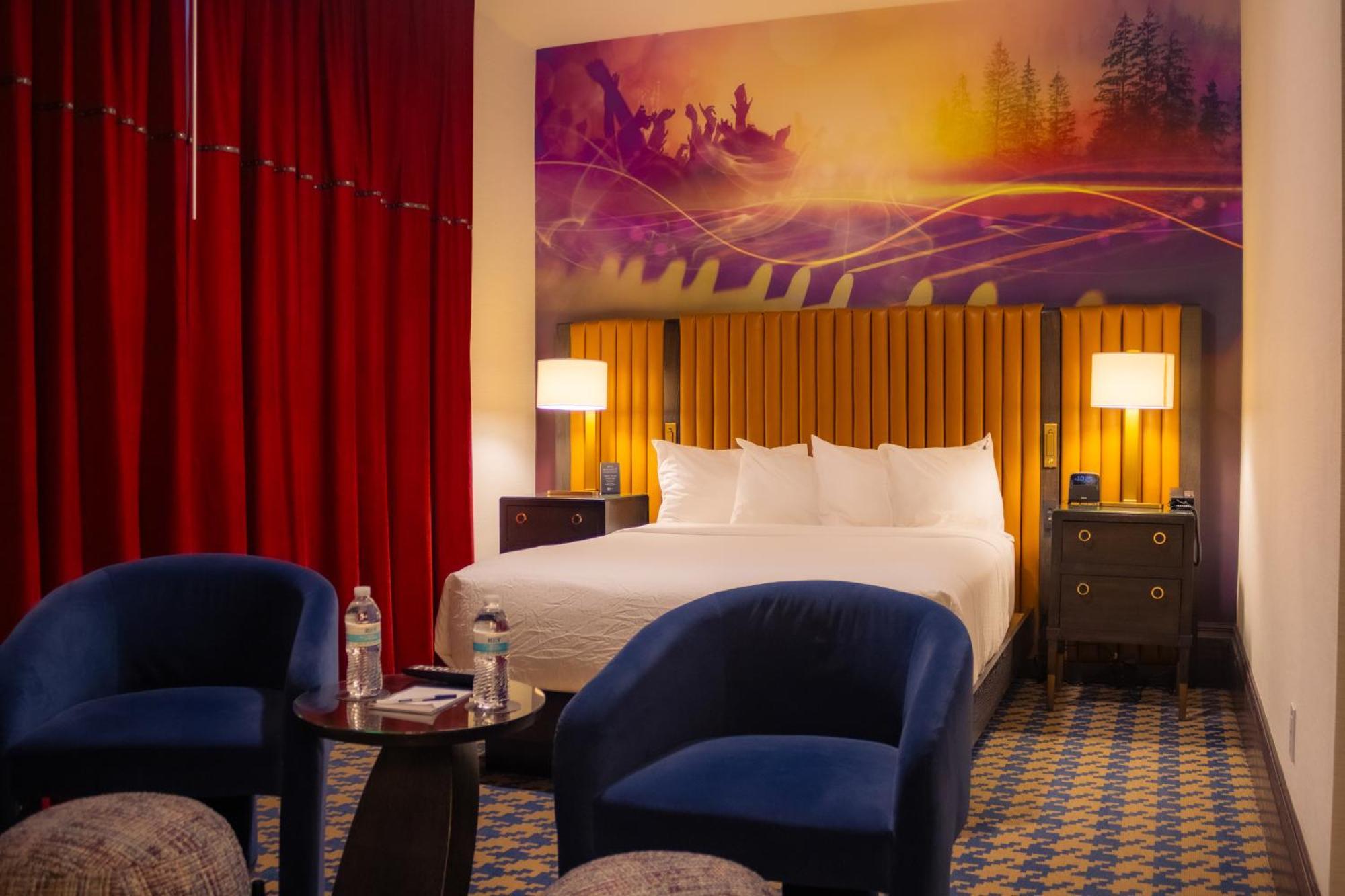 Rocksino By Hard Rock Deadwood Hotel Екстериор снимка